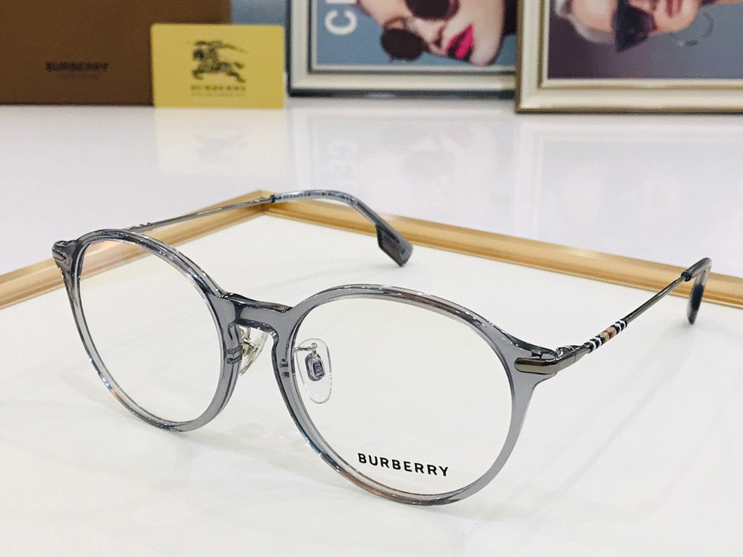 Burberry Sunglasses(AAAA)-235