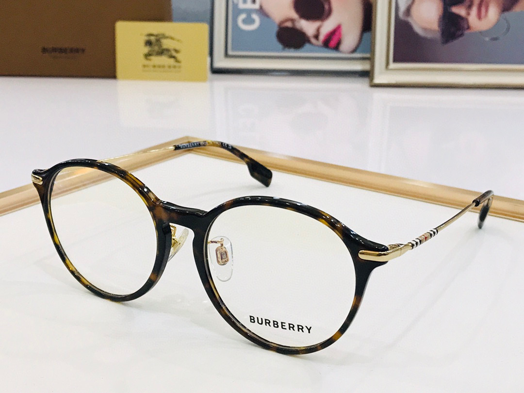 Burberry Sunglasses(AAAA)-234