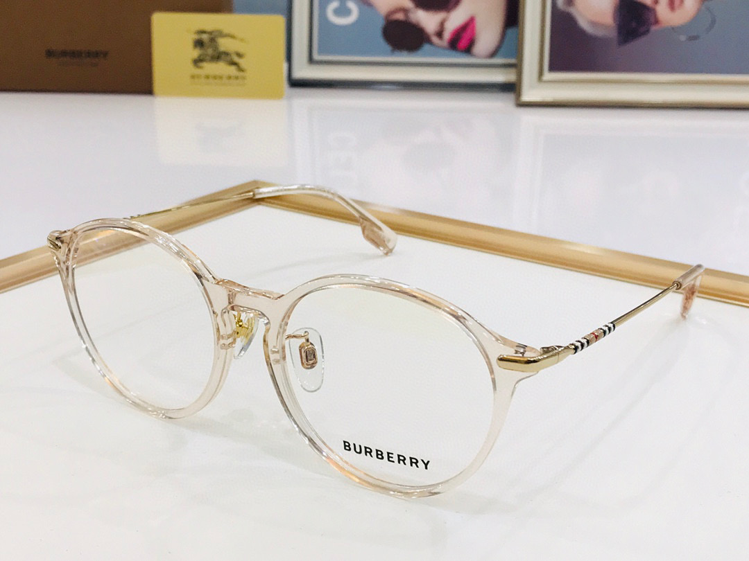 Burberry Sunglasses(AAAA)-233
