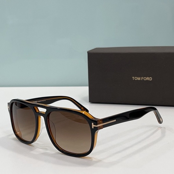 Tom Ford Sunglasses(AAAA)-1628