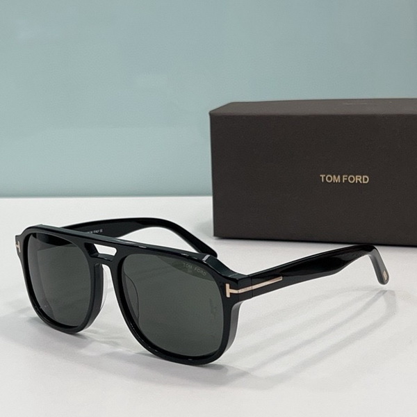 Tom Ford Sunglasses(AAAA)-1629