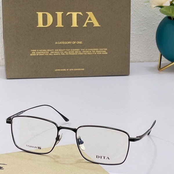 DITA Sunglasses(AAAA)-048