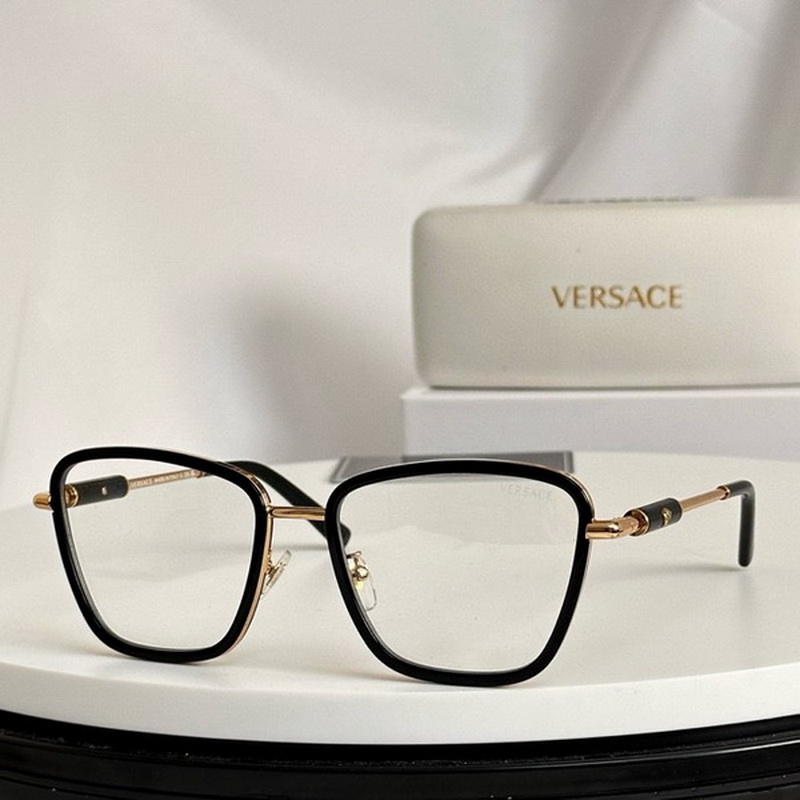 Versace Sunglasses(AAAA)-1487