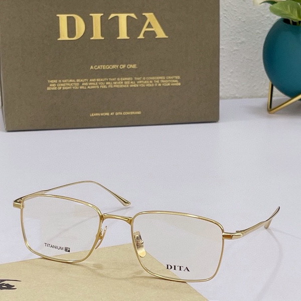 DITA Sunglasses(AAAA)-047