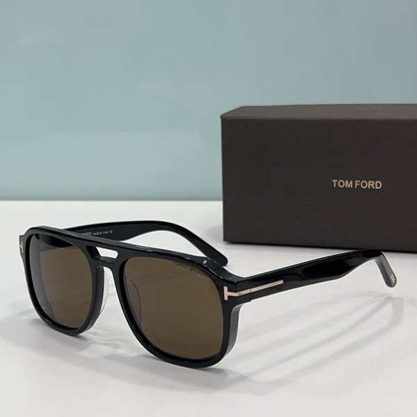 Tom Ford Sunglasses(AAAA)-1627