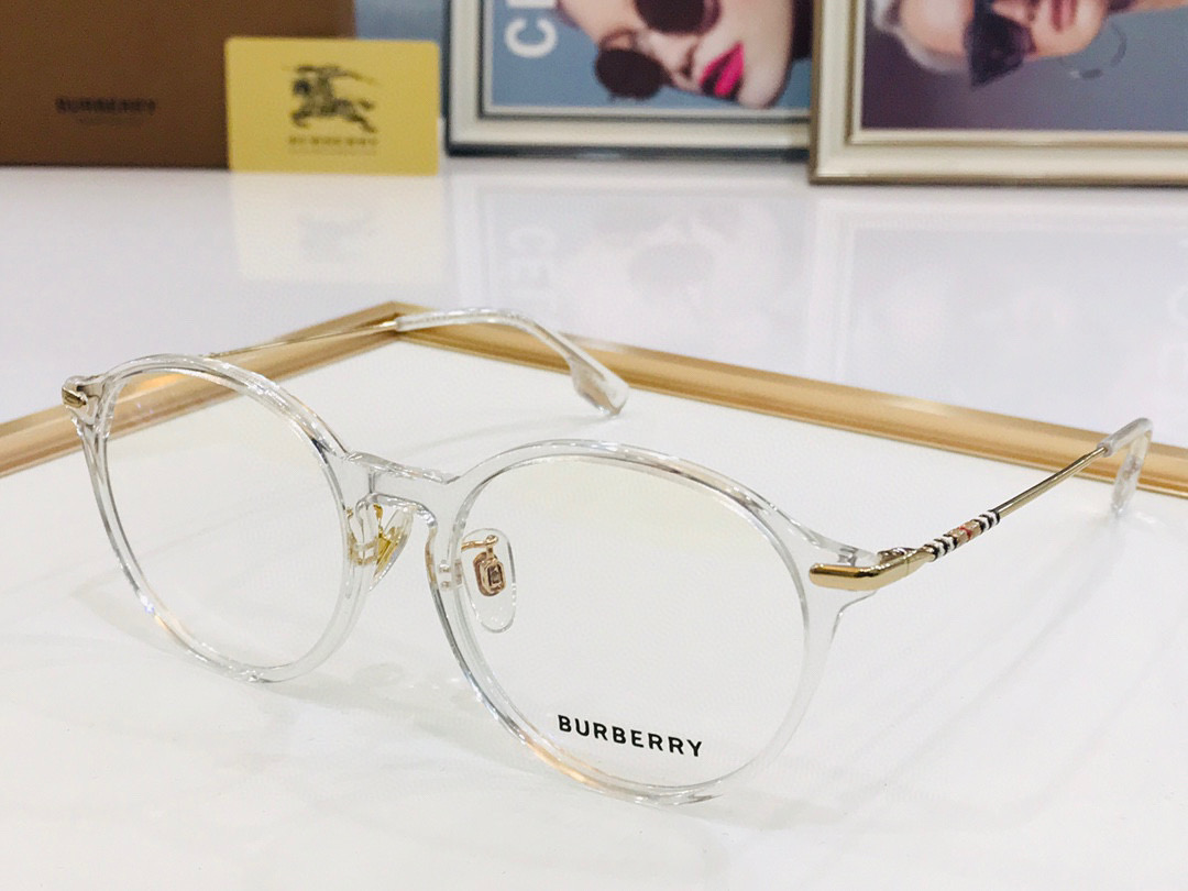 Burberry Sunglasses(AAAA)-230