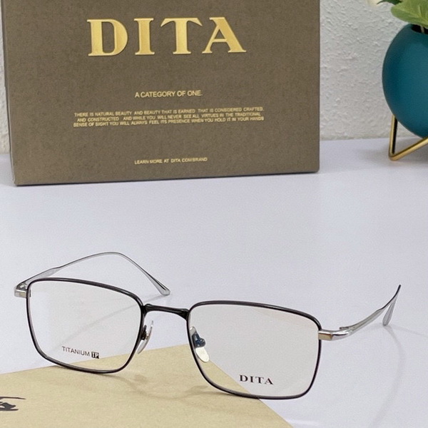 DITA Sunglasses(AAAA)-046