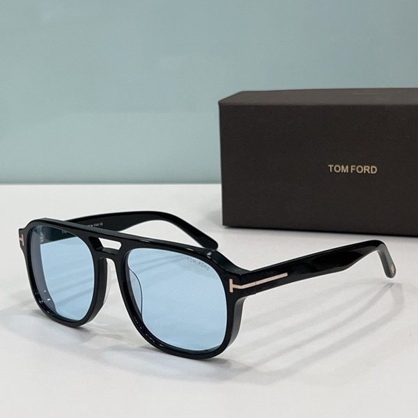Tom Ford Sunglasses(AAAA)-1626