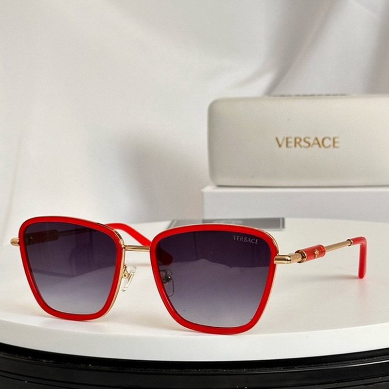 Versace Sunglasses(AAAA)-1484