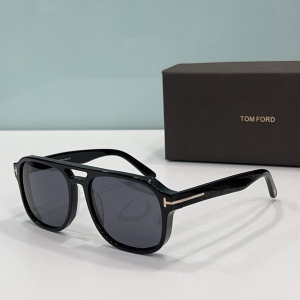 Tom Ford Sunglasses(AAAA)-1624