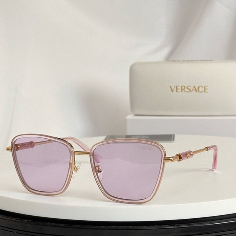 Versace Sunglasses(AAAA)-1483