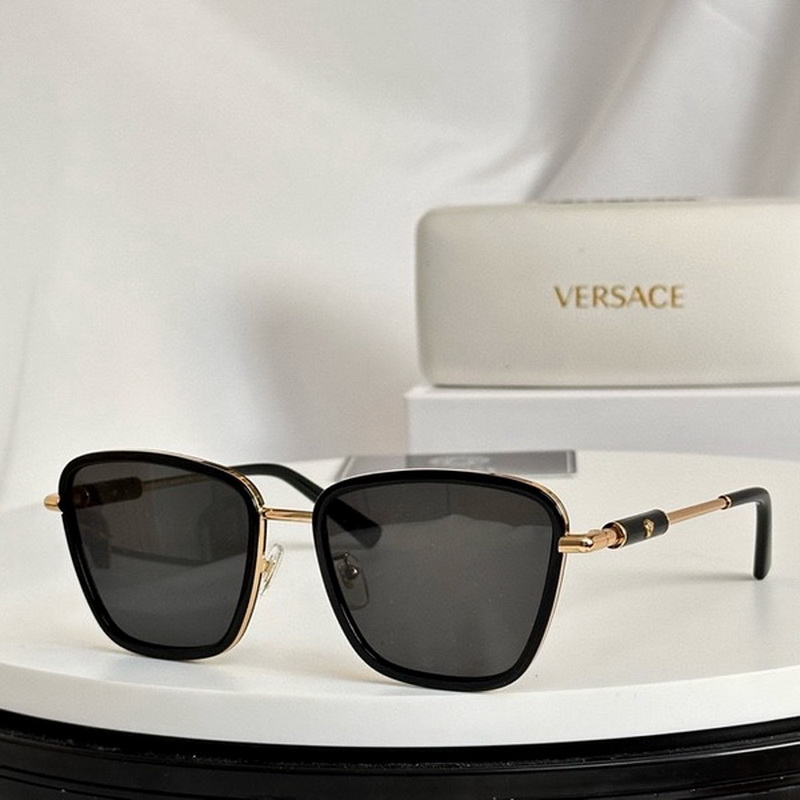 Versace Sunglasses(AAAA)-1482