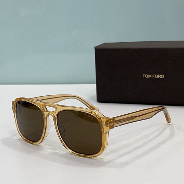 Tom Ford Sunglasses(AAAA)-1622