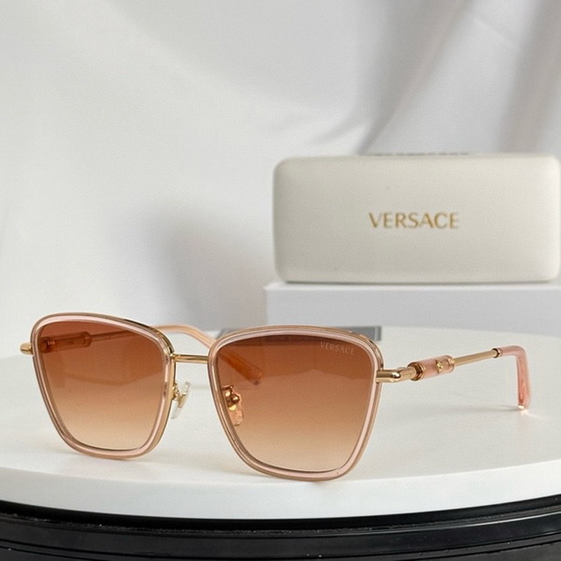 Versace Sunglasses(AAAA)-1481