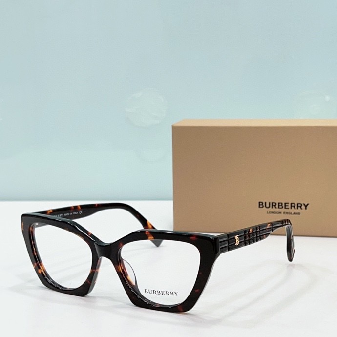 Burberry Sunglasses(AAAA)-228