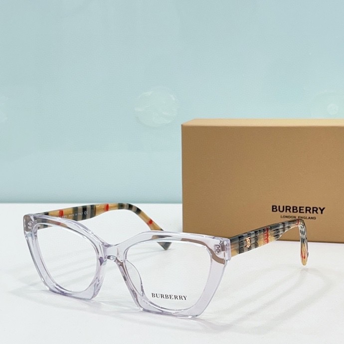 Burberry Sunglasses(AAAA)-227