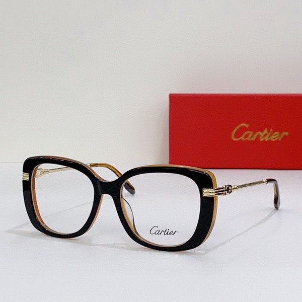 Cartier Sunglasses(AAAA)-329