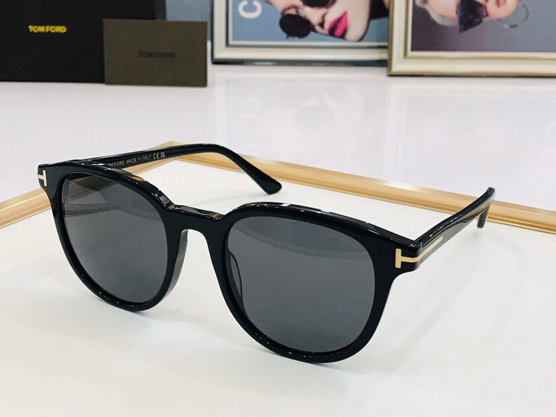 Tom Ford Sunglasses(AAAA)-1621