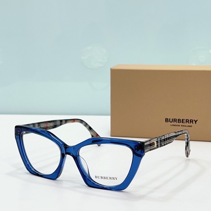 Burberry Sunglasses(AAAA)-222