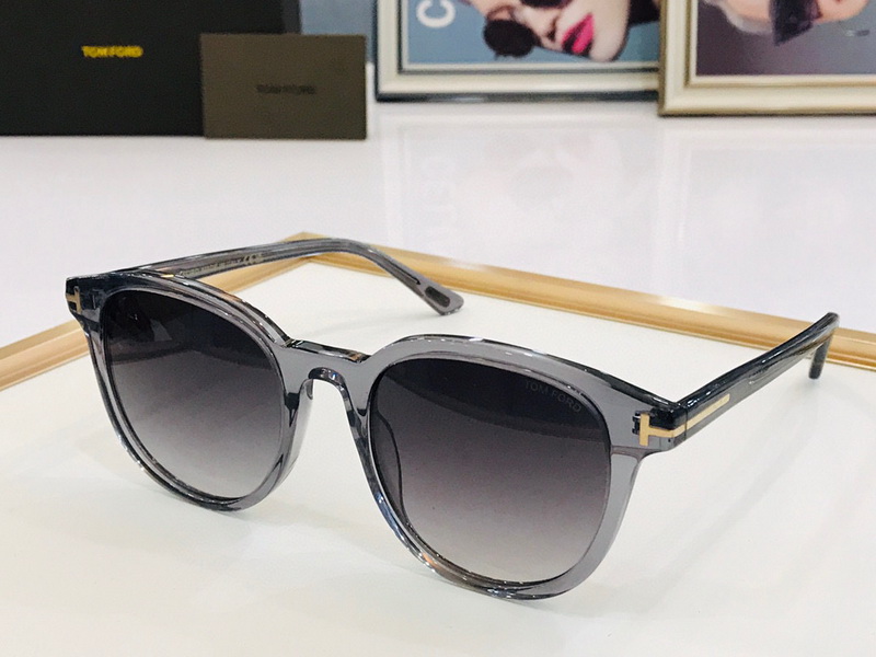 Tom Ford Sunglasses(AAAA)-1618