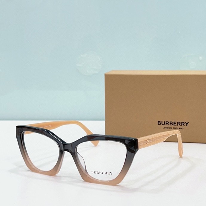 Burberry Sunglasses(AAAA)-223