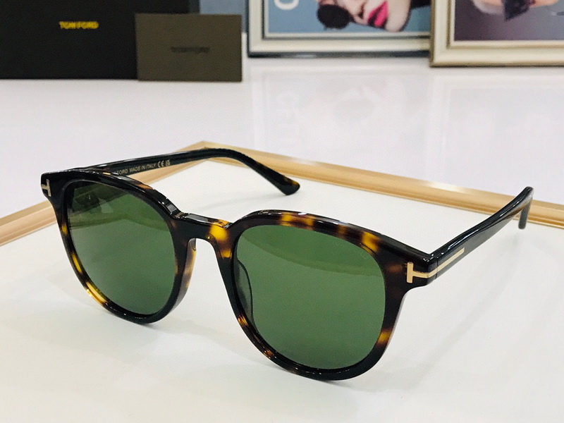 Tom Ford Sunglasses(AAAA)-1617