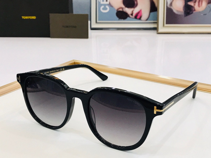 Tom Ford Sunglasses(AAAA)-1616