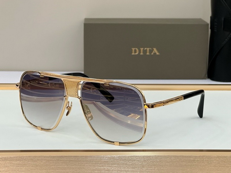 DITA Sunglasses(AAAA)-690