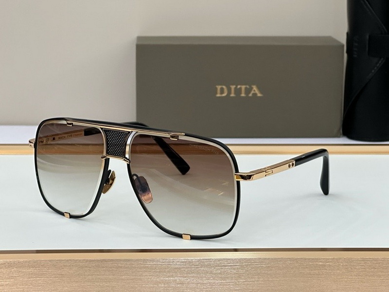 DITA Sunglasses(AAAA)-689