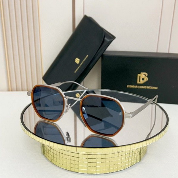 David Beckham Sunglasses(AAAA)-153