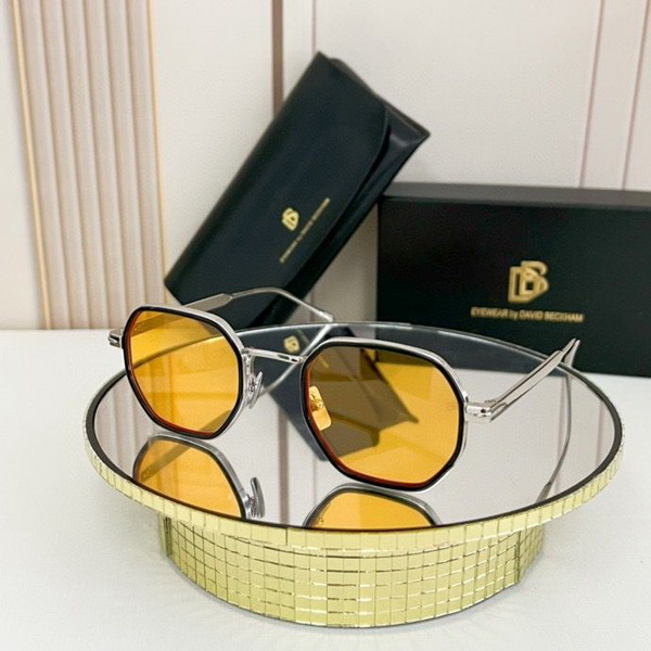 David Beckham Sunglasses(AAAA)-152