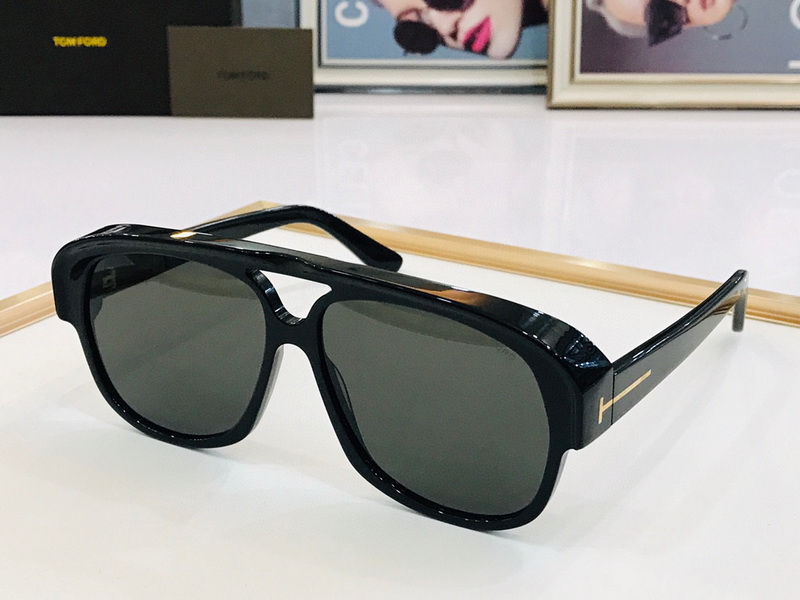 Tom Ford Sunglasses(AAAA)-1615