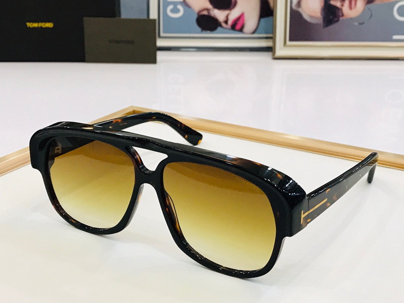 Tom Ford Sunglasses(AAAA)-1614