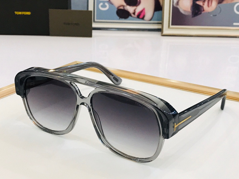 Tom Ford Sunglasses(AAAA)-1610