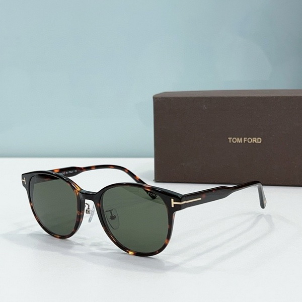 Tom Ford Sunglasses(AAAA)-1605