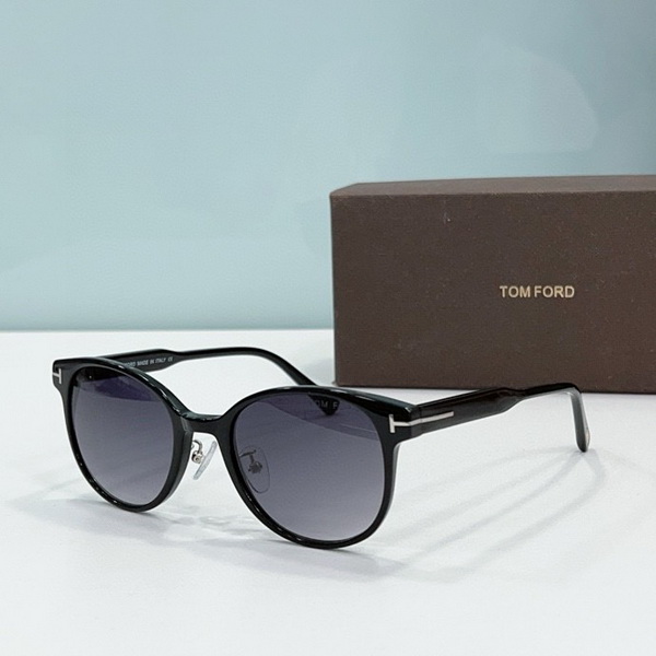Tom Ford Sunglasses(AAAA)-1603
