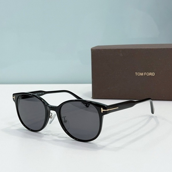 Tom Ford Sunglasses(AAAA)-1602