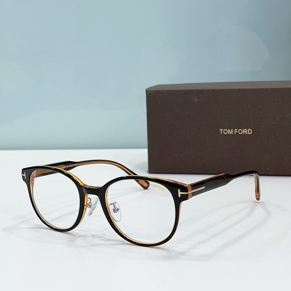 Tom Ford Sunglasses(AAAA)-1600