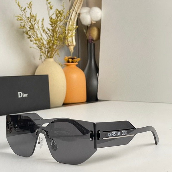 Dior Sunglasses(AAAA)-494