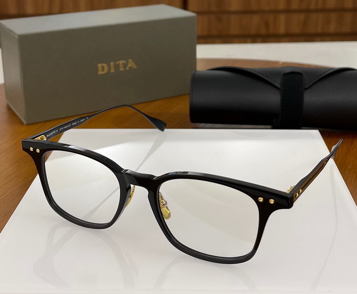 DITA Sunglasses(AAAA)-045