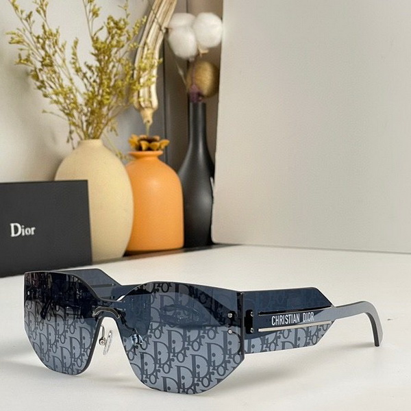 Dior Sunglasses(AAAA)-493