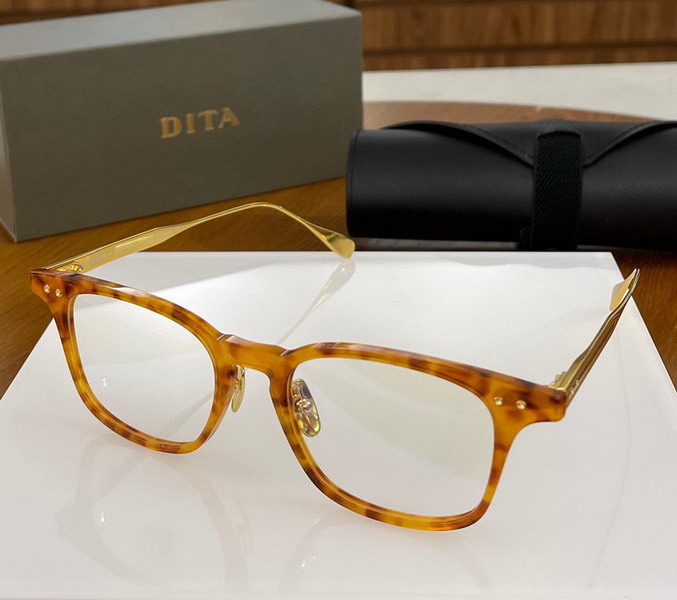 DITA Sunglasses(AAAA)-043
