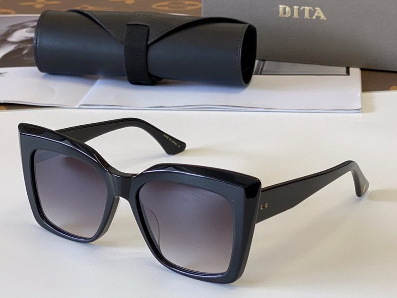 DITA Sunglasses(AAAA)-683