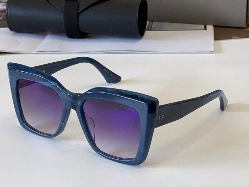 DITA Sunglasses(AAAA)-681