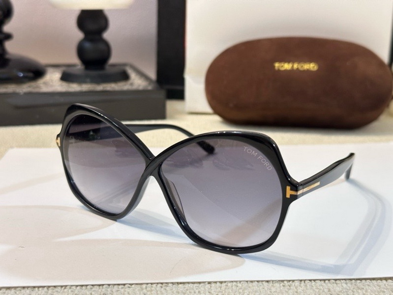 Tom Ford Sunglasses(AAAA)-1598