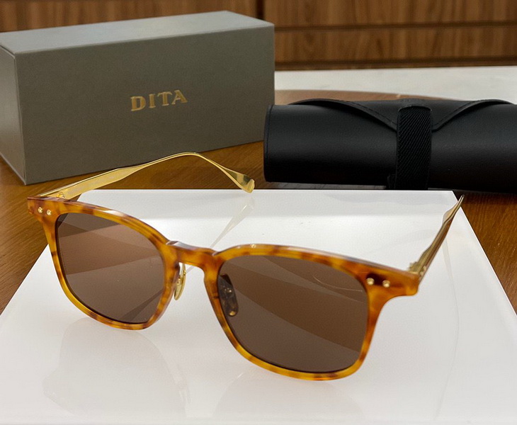 DITA Sunglasses(AAAA)-679