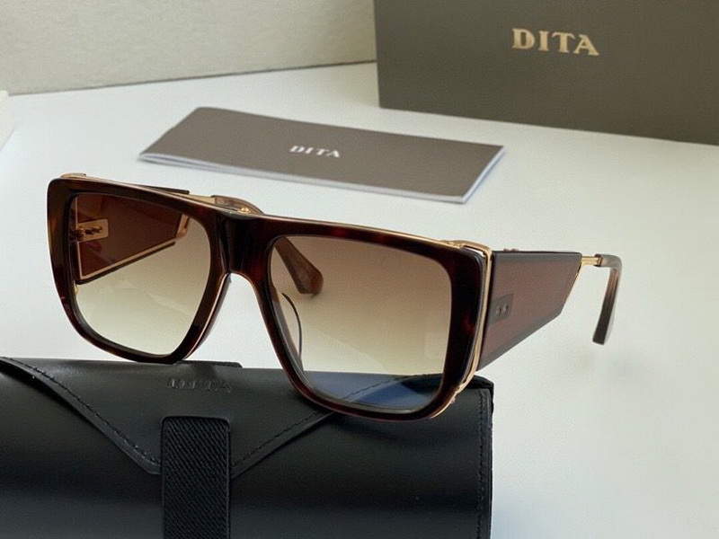 DITA Sunglasses(AAAA)-680