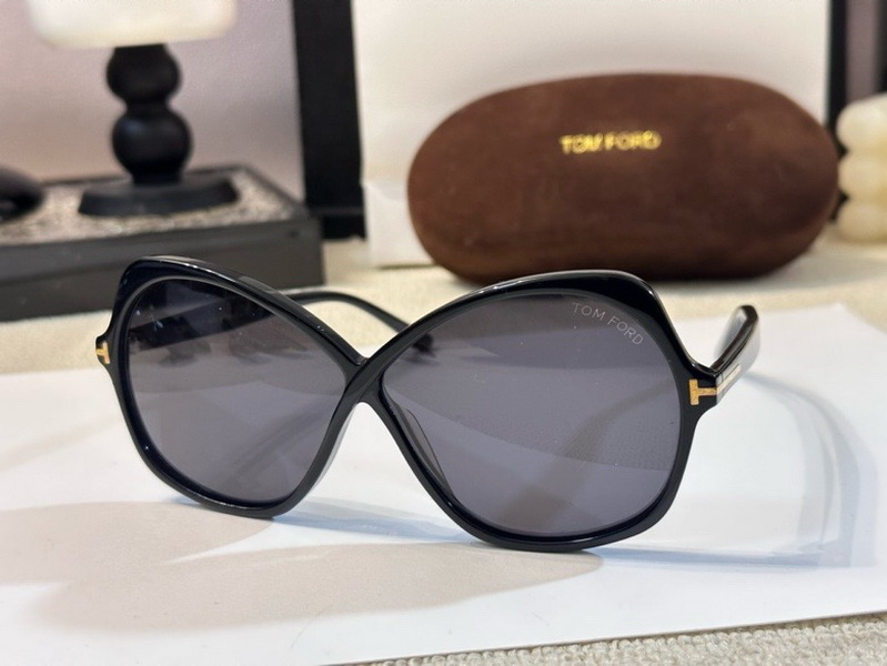 Tom Ford Sunglasses(AAAA)-1594