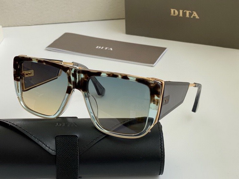 DITA Sunglasses(AAAA)-678