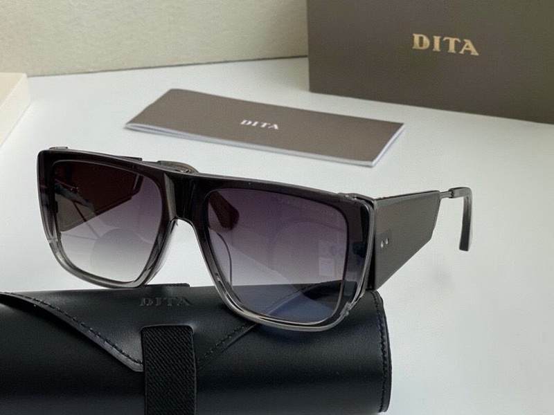 DITA Sunglasses(AAAA)-677